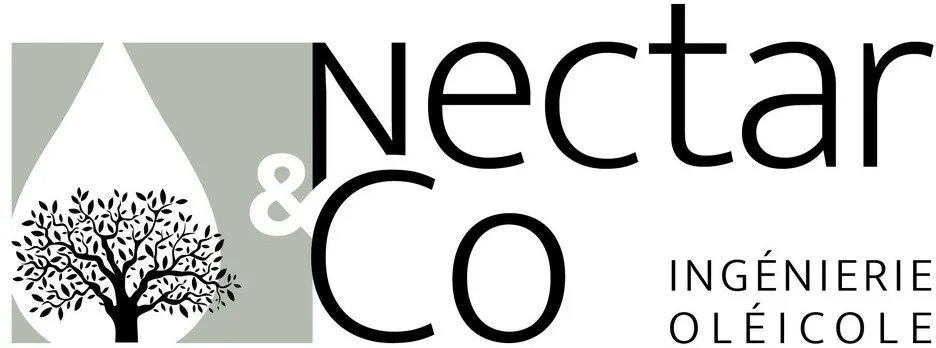 Nectar & Co Ingenierie Oleicole est une marque déposée par NECTAR INGENIERIE OLEICOLE