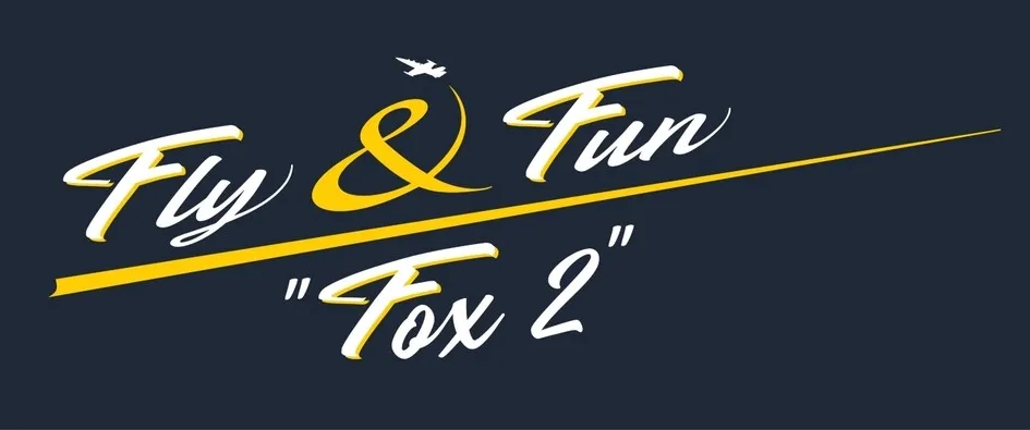 Fly & Fun "Fox 2" est une marque déposée par SOCIETE DES ORMES