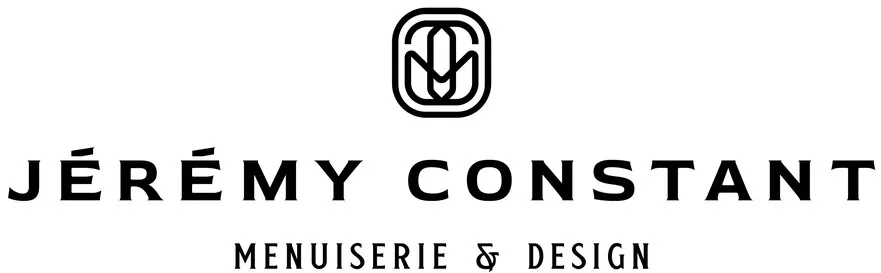 Jeremy Constant Menuiserie & Design est une marque déposée par JEREMY CONSTANT MENUISERIE & DESIGN (JCMD)