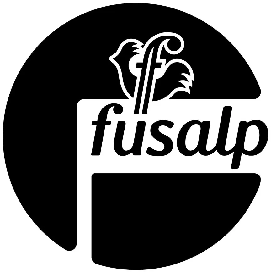 F Fusalp est une marque déposée par CREATIONS FUSALP