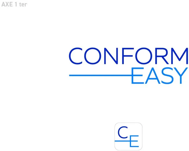 Conform Easy Ce est une marque déposée par CONFORM EASY