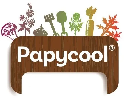 Papycool est une marque déposée par SAS PAPYCOOL