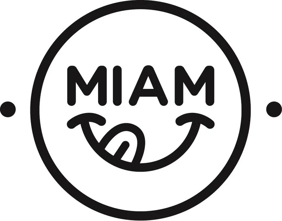 Miam est une marque déposée par WF DISTRIBUTION