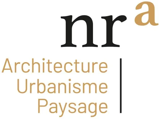 Nr A Architecture Urbanisme Paysage est une marque déposée par N.R ARCHITECTURE
