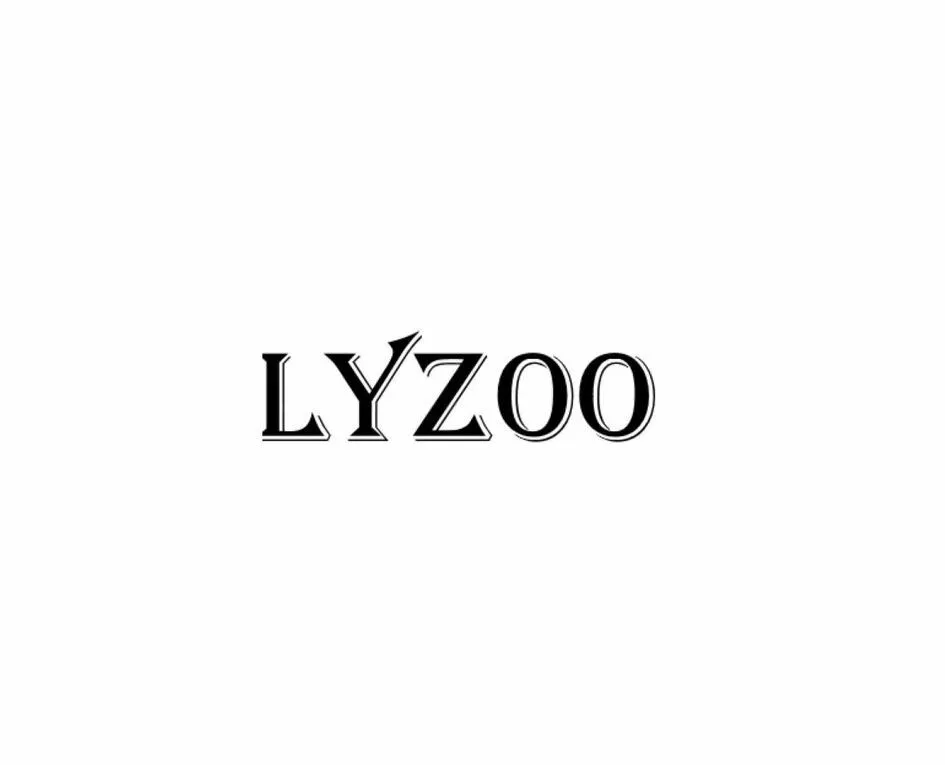Lyzoo est une marque déposée par LYZOO