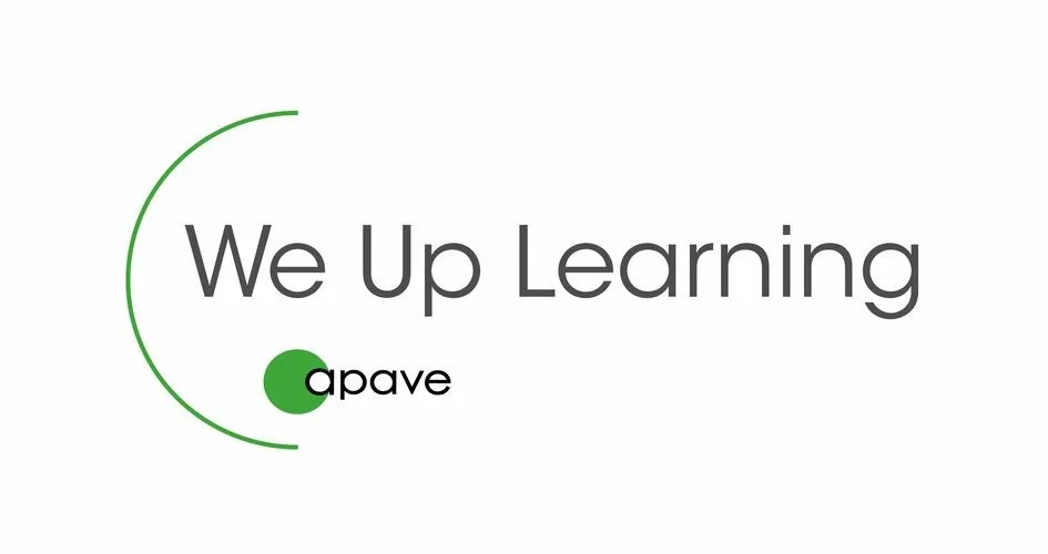 We Up Learning Apave est une marque déposée par APAVE