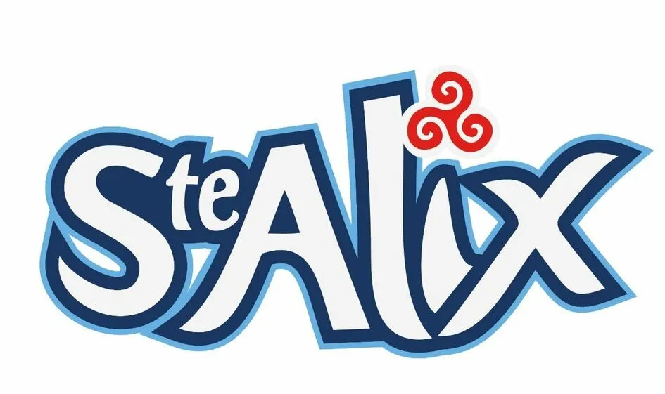 Ste Alix est une marque déposée par EAUX MINERALES DE PLANCOET SOURCE SASSAY
