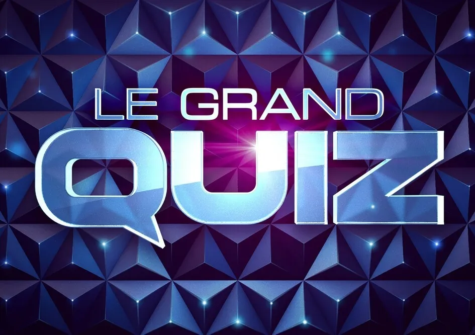 Le Grand Quiz est une marque déposée par ADVENTURE LINE PRODUCTIONS