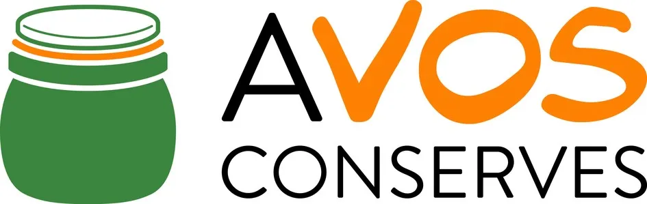 Avos Conserves est une marque déposée par CDP DISTRIBUTION