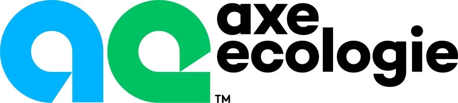 Ae Axe Ecologie est une marque déposée par ECO TRANSITION