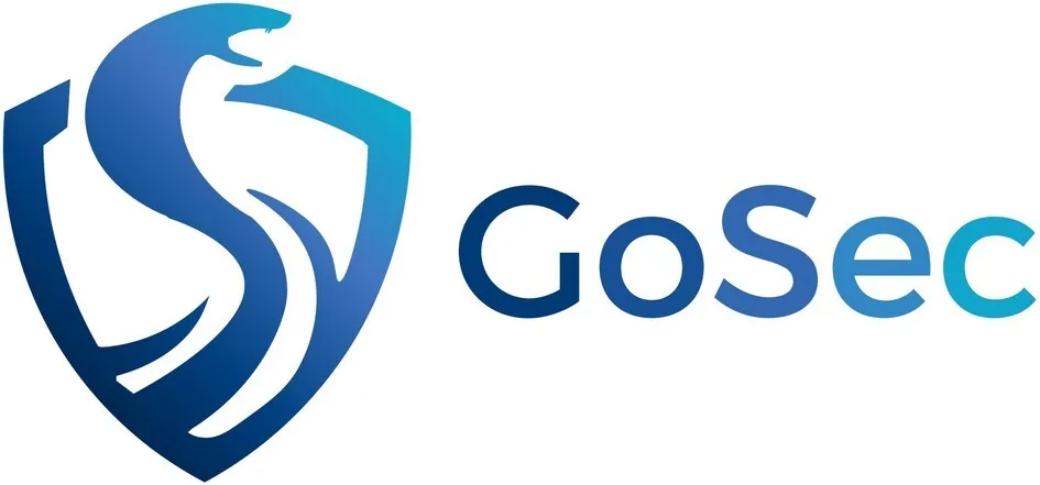 Gosec est une marque déposée par GOSEC