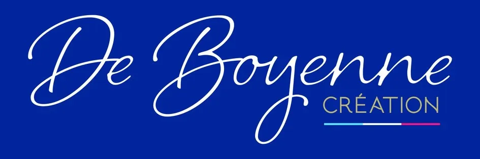 De Boyenne Création est une marque déposée par CREATEC