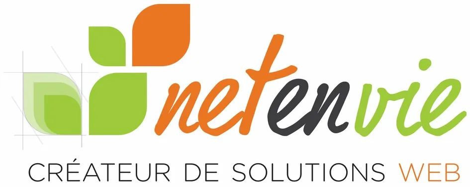 Netenvie Créateur De Solutions Web est une marque déposée par NETENVIE