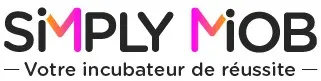 Simply Miob Votre Incubateur De Réussite est une marque déposée par CAP 100 FINANCE