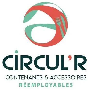 Circul'r Contenants & Accessoires Reemployables est une marque déposée par SPHERE DISTRIBUTION