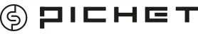 Pichet est une marque déposée par FINANCIERE PICHET (PICHET FINANCIERE)
