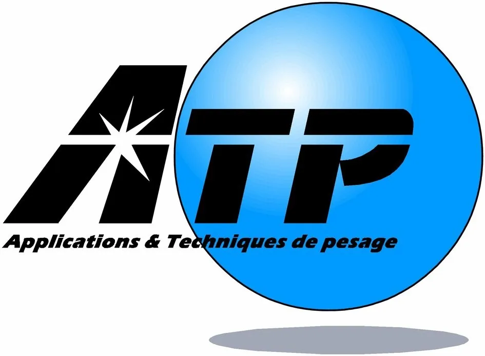Atp Applications & Techniques De Pesage est une marque déposée par APPLICATIONS ET TECHNIQUES DE PESAGE EN ABREGE A T P LYON (AIPI)