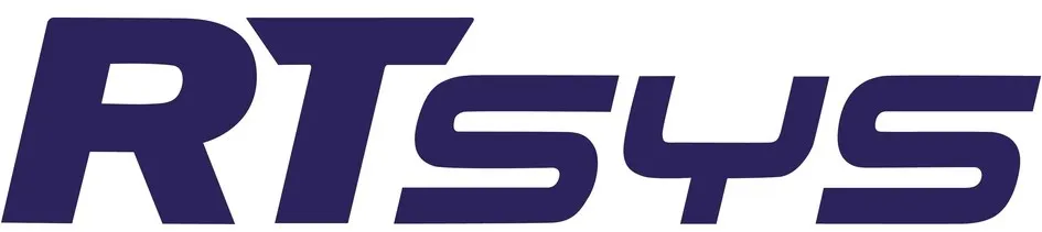 Rtsys est une marque déposée par RTSYS (RTSYS)