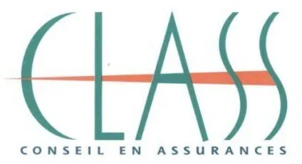 Class Conseil En Assurances est une marque déposée par CLASS