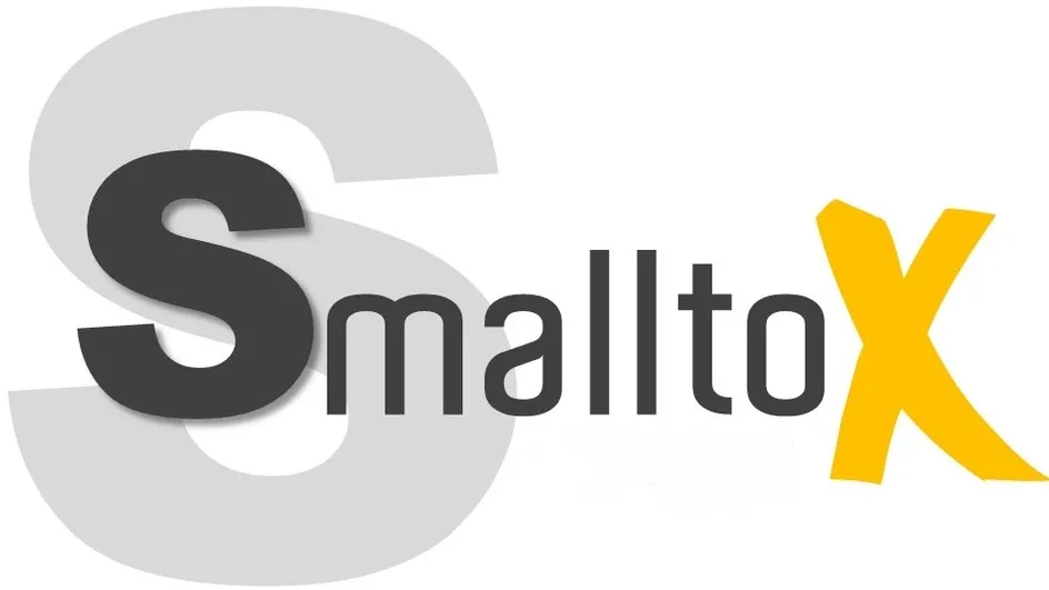 S Smalltox est une marque déposée par SMALLTOX