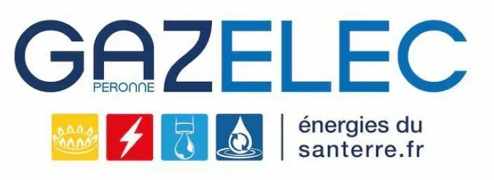 Gazelec Peronne Énertgies Du Santerre.fr est une marque déposée par GAZELEC DE PERONNE