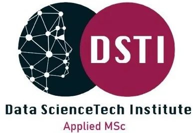 Dsti Data Science Tech Institute Applied Msc est une marque déposée par DATA SCIENCETECH INSTITUTE (DSTI)