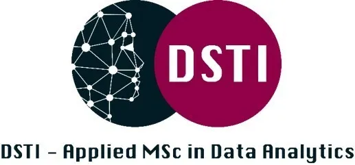 Dsti Dsti-Applied Msc In Data Analytics est une marque déposée par DATA SCIENCETECH INSTITUTE (DSTI)