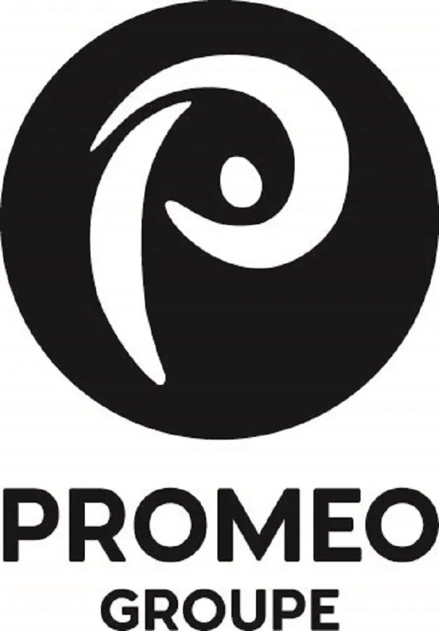 P Promeo Groupe est une marque déposée par SAINT LOUIS PARTICIPATIONS