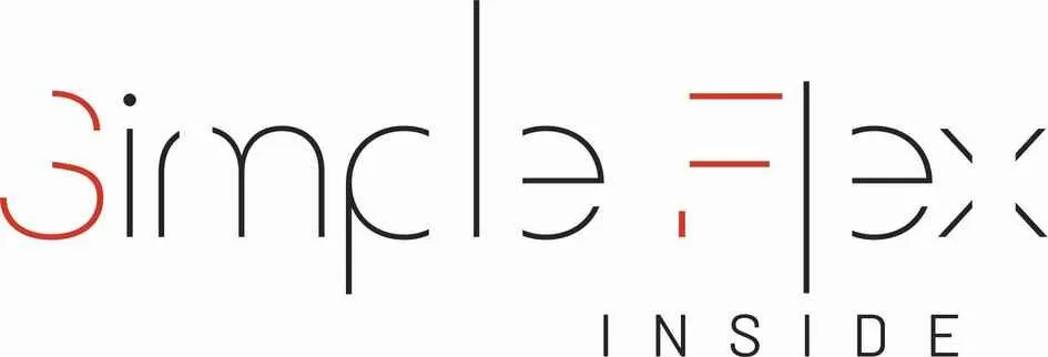 Simple Flex Inside est une marque déposée par INSTALLUX SA