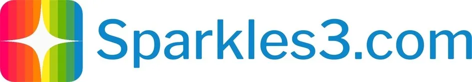 Sparkles3.Com est une marque déposée par SPARKLES3