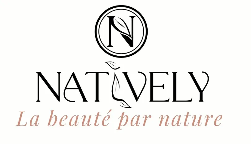 N Natively La Beauté Par Nature est une marque déposée par L&S NATURE