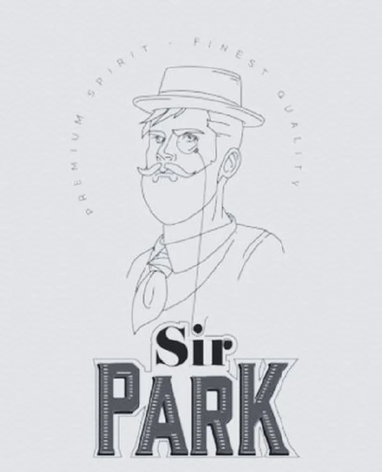 Sir Park Premium Spirit Finest Quality est une marque déposée par DISTILLERIE TESSENDIER ET FILS