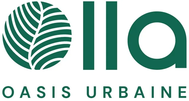 Olla Oasis Urbaine est une marque déposée par OLLA GROUPE