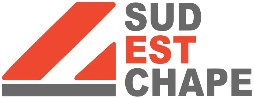 Sud Est Chape est une marque déposée par SUD EST CHAPE (SEC)