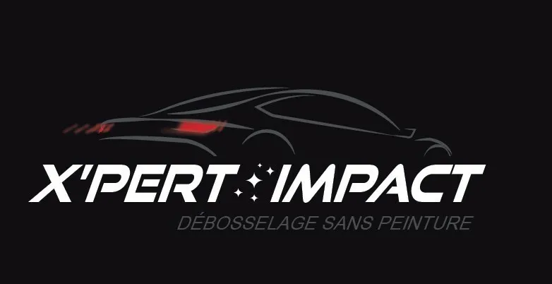 X'pert Impact Debosselage Sans Peinture est une marque déposée par SAS X'PERT IMPACT