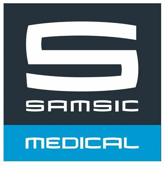 S Samsic Medical est une marque déposée par SAMSIC