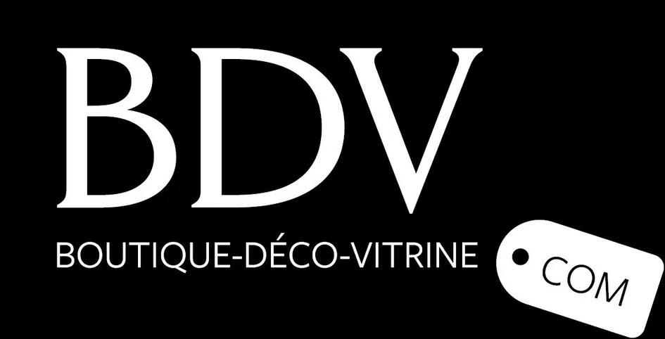 Bdv Boutique-Deco-Vitrine.com est une marque déposée par GROUPE BERNARD CAMUS