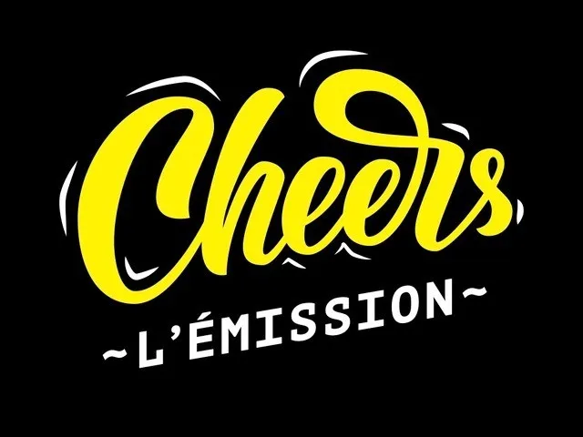 Cheers L'émission est une marque déposée par FIRSTDRAFT MEDIA (FDM)
