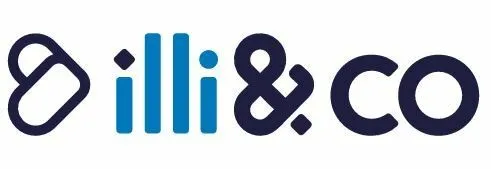 Illi&Co est une marque déposée par ILLI&CO