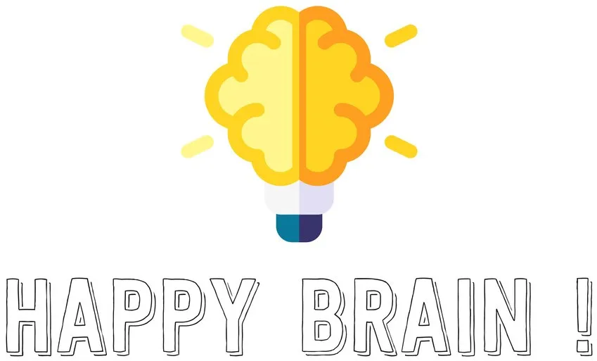Happy Brain ! est une marque déposée par HAPPY BRAIN