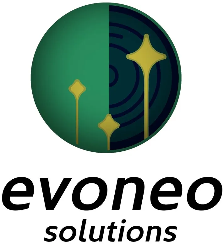 Evoneo Solutions est une marque déposée par EVONEO SOLUTIONS