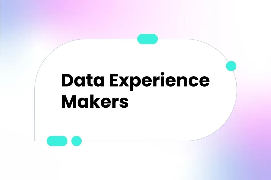 Data Experience Makers est une marque déposée par OPENDATASOFT