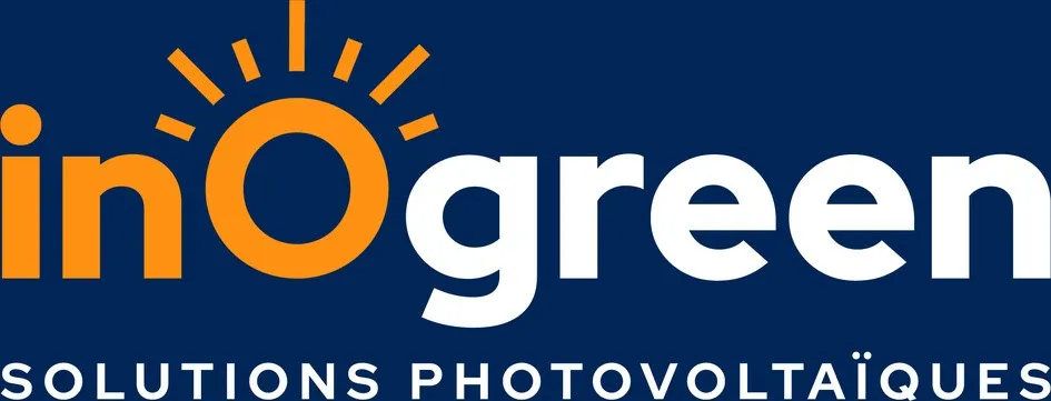 Inogreen Solutions Photovoltaîques est une marque déposée par INOGREEN