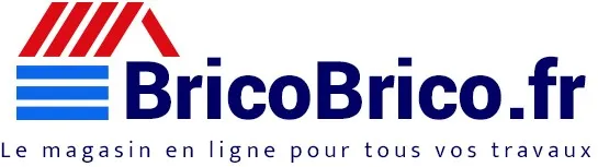Bricobrico.fr Le Magasin En Ligne Pour Tous Vos Travaux est une marque déposée par GROUPE G 2 C