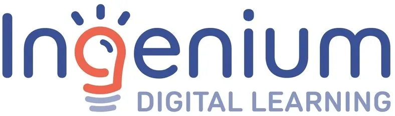 Ingenium Digital Learning est une marque déposée par INGENIUM DIGITAL LEARNING