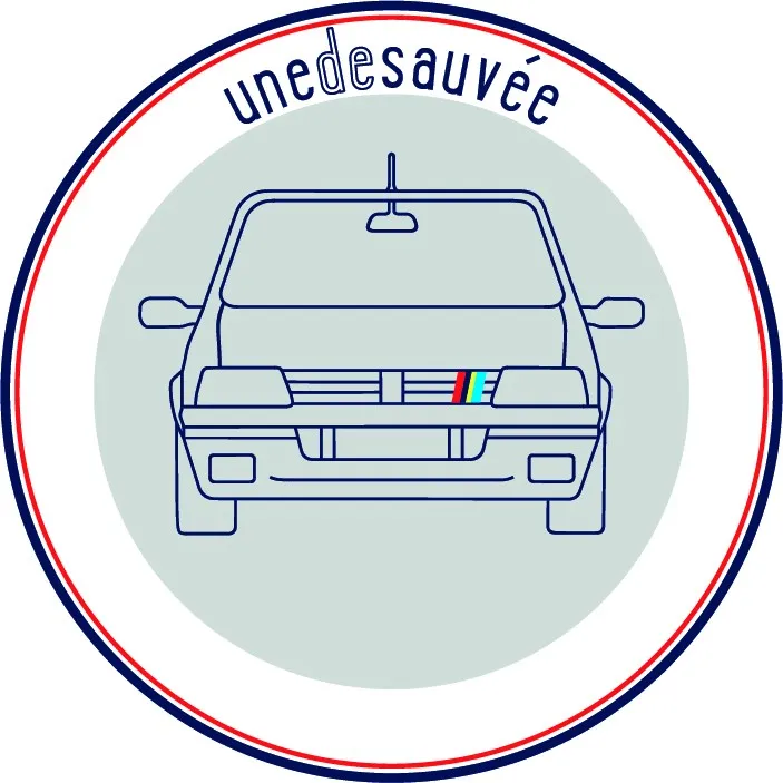 Une De Sauvée est une marque déposée par UNEDESAUVEE