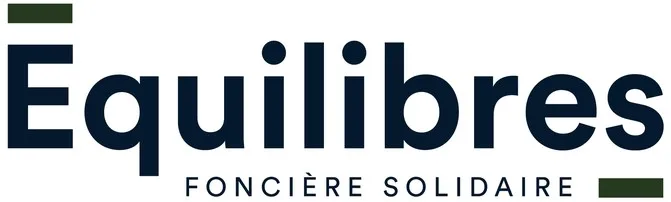 Equilibres Foncière Solidaire est une marque déposée par GROUPE BATISSEURS D'AVENIR