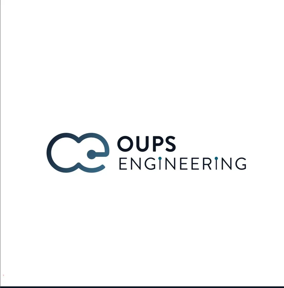Oups Ingineering est une marque déposée par OUPS ENGINEERING