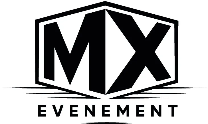 Mx Evenement est une marque déposée par MX EVENEMENT