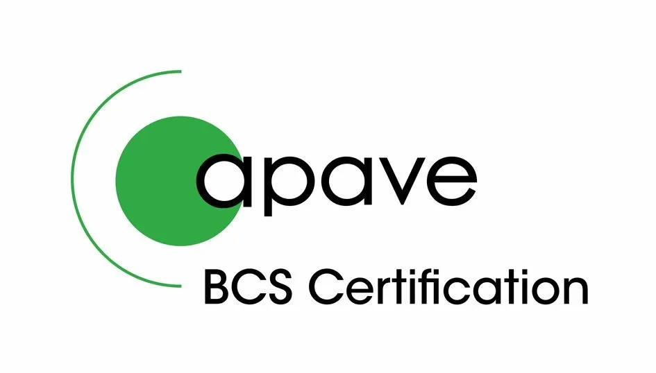 Apave Bcs Certification est une marque déposée par APAVE